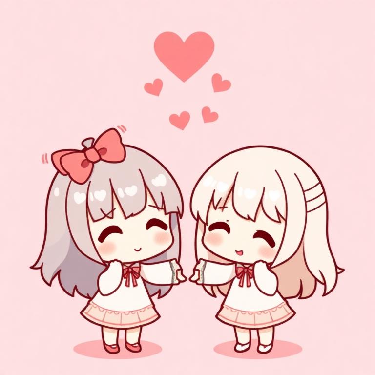 Baue Beziehungen auf